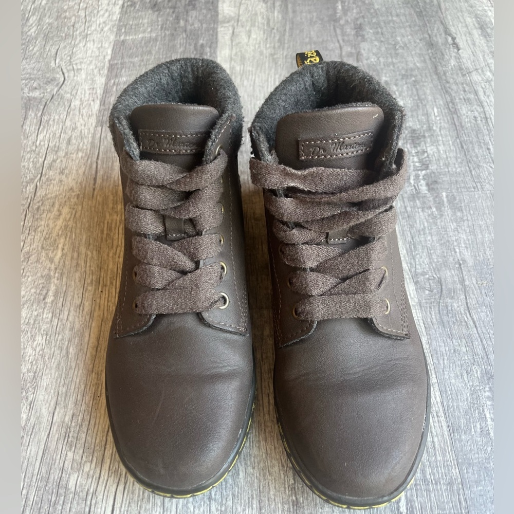 Dr. Martens Maelly Boots